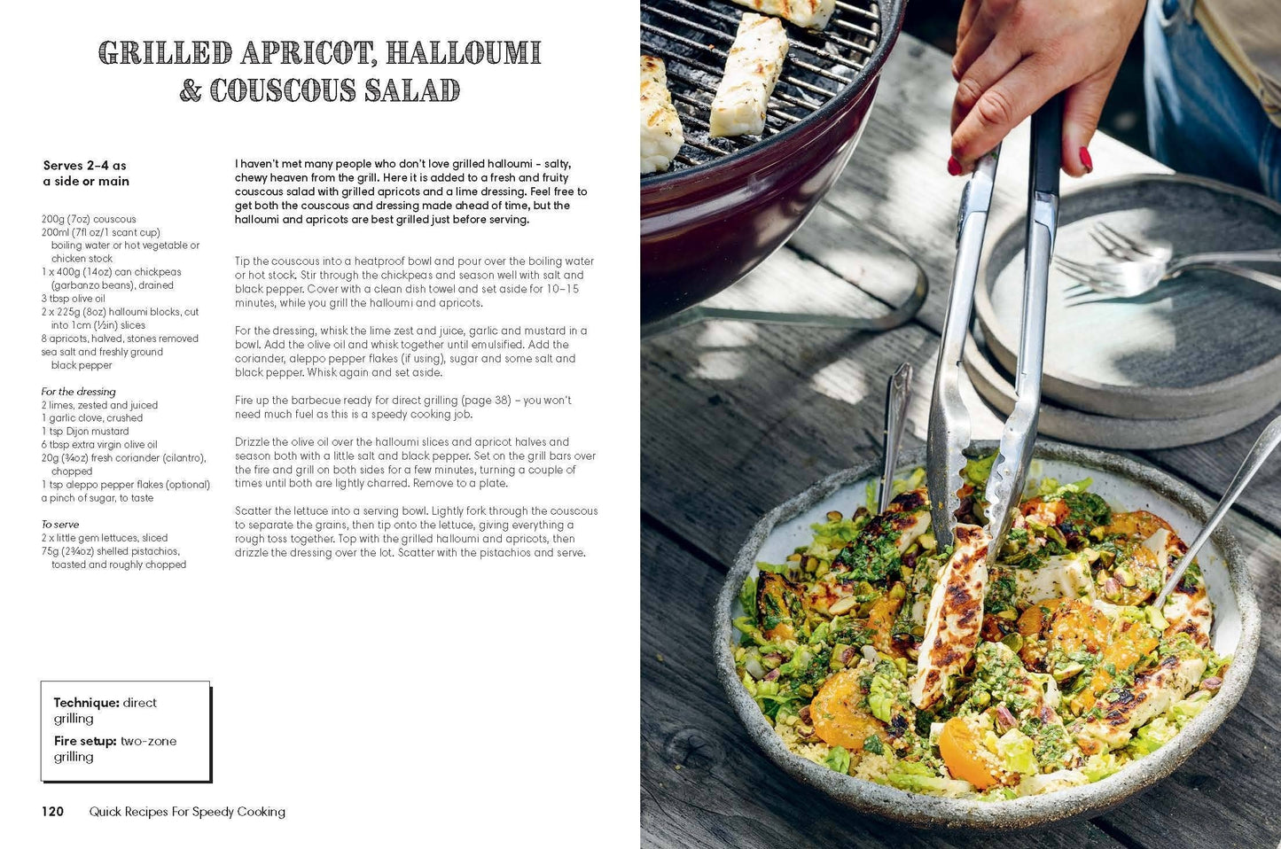 How to BBQ Book