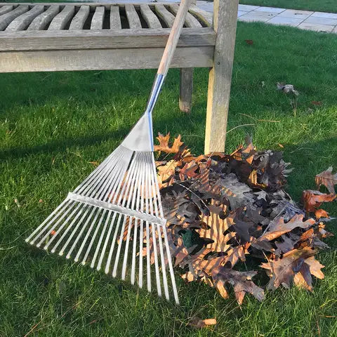 RHS Leaf Rake