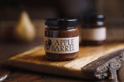 Apple Butter