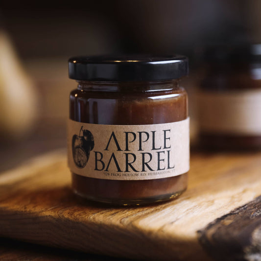 Apple Butter