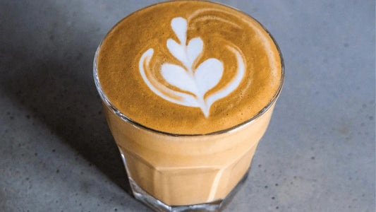 Cortado