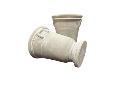 Provence Cachepot #8 - Set of 2