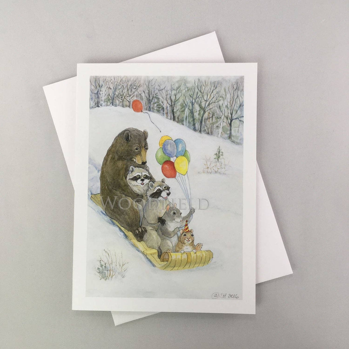 #506 - Toboggan Party Notecard