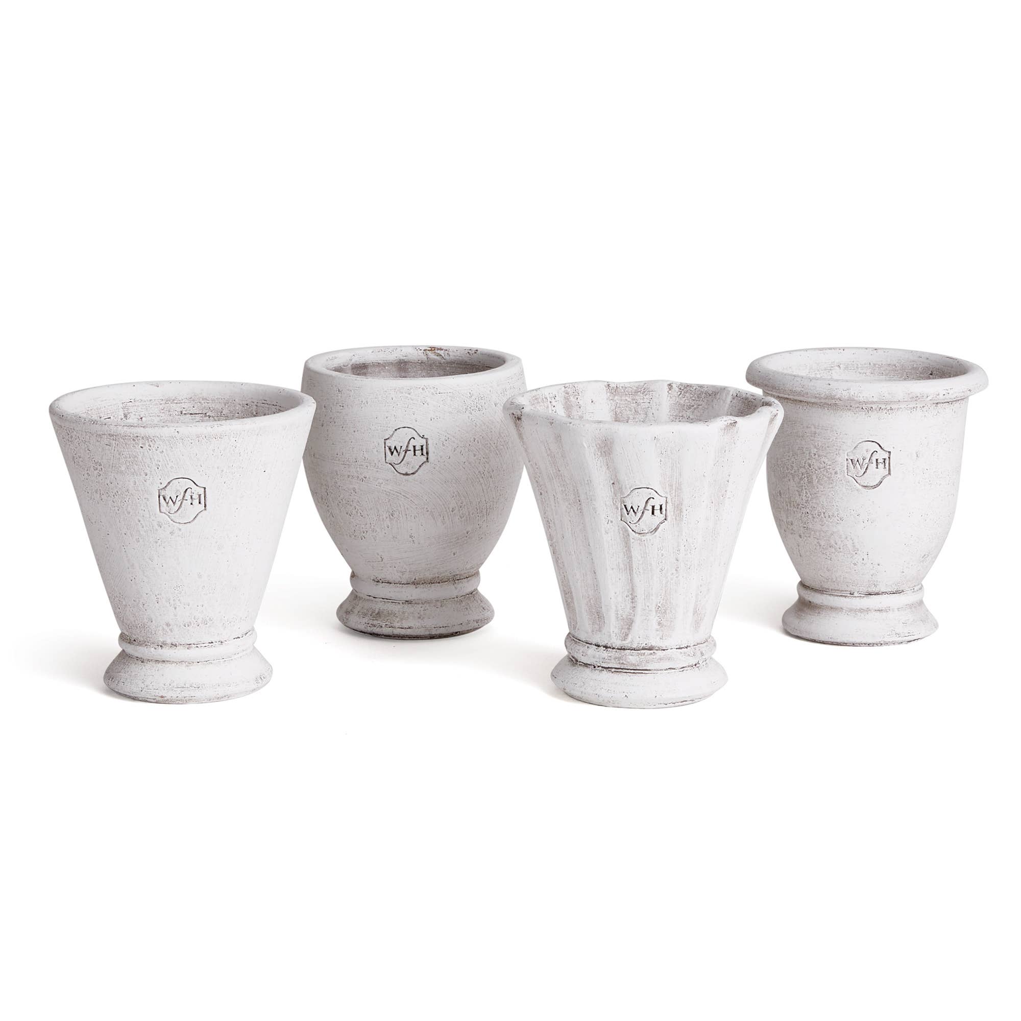 Wakefield Handmade Midi Pots – Mandy Spring Farm Nursery, Inc.