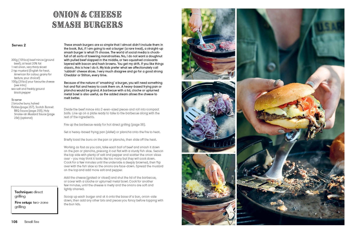 How to BBQ Book