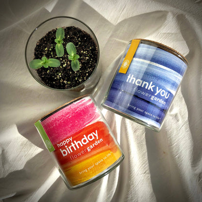 Essential | Happy Birthday Flower Garden | Best Seller