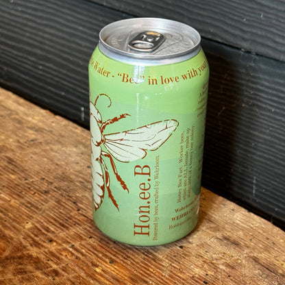 Appalachian Mountain Honey Water - LEMON / LIME