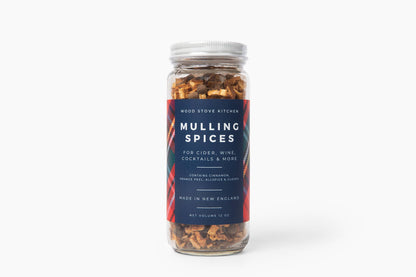 Mulling Spices