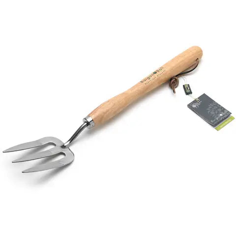 RHS Mid Handled Fork