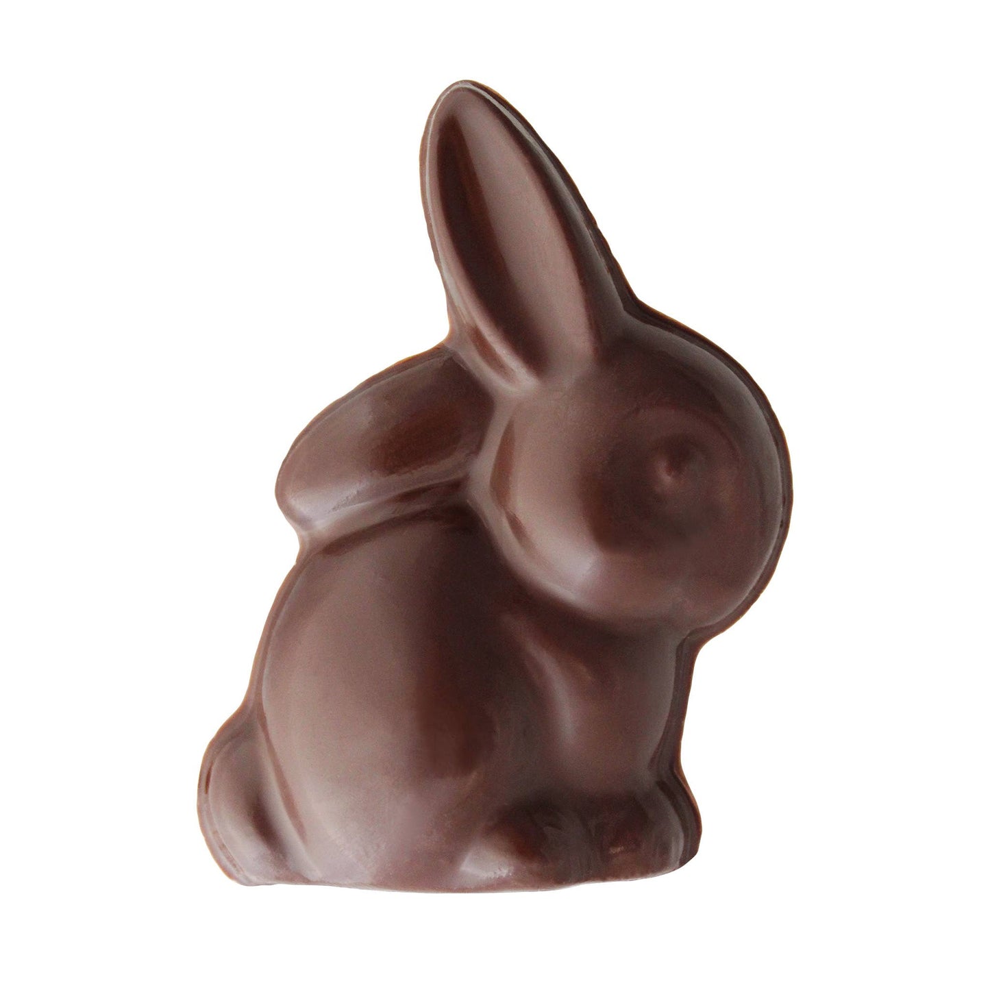Chocolate Baby Bunny