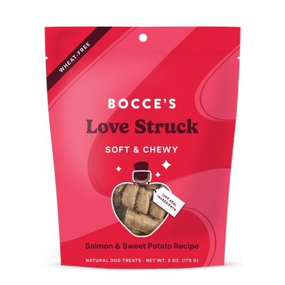 Love Struck, Soft & Chewy, 6oz