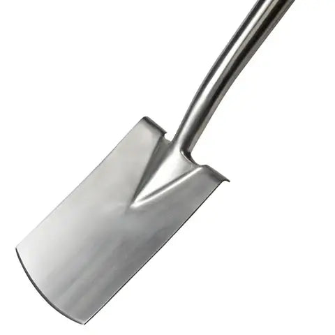 RHS Border Spade