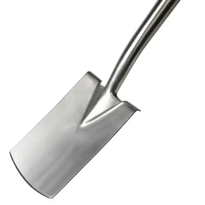 RHS Border Spade