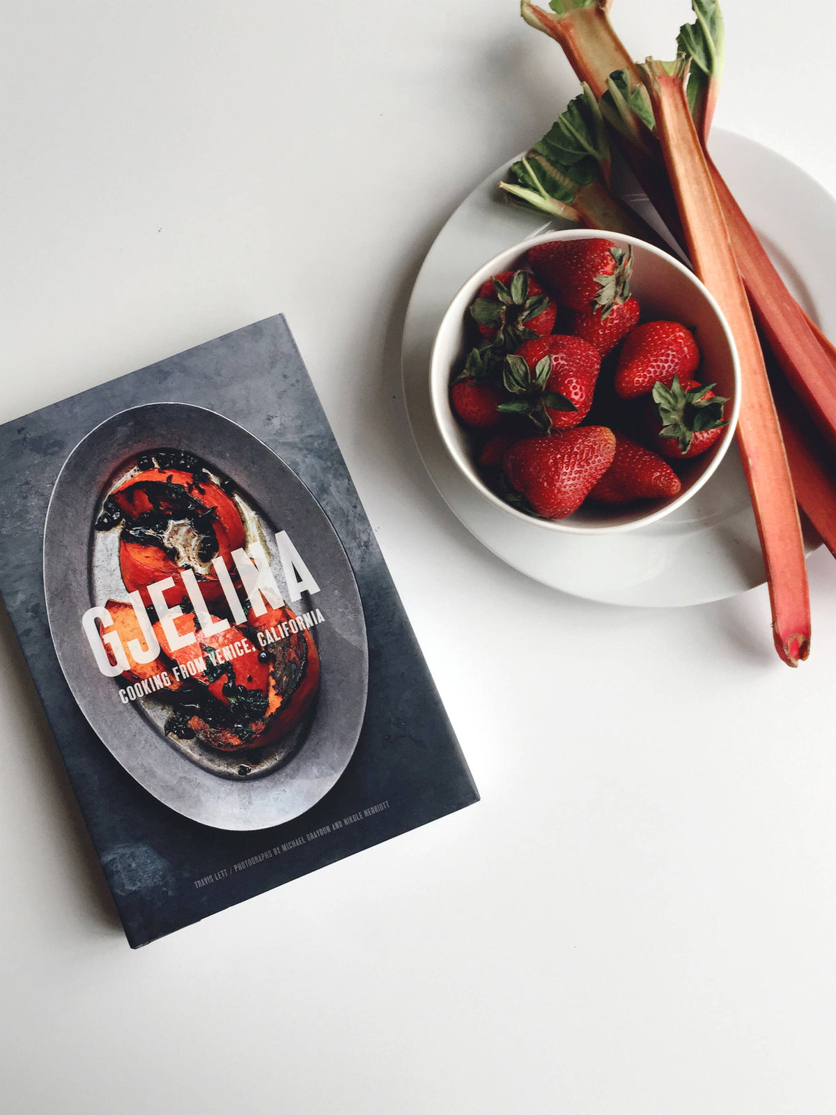 Gjelina