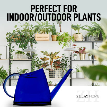 Translucent Watering Can 1.4L