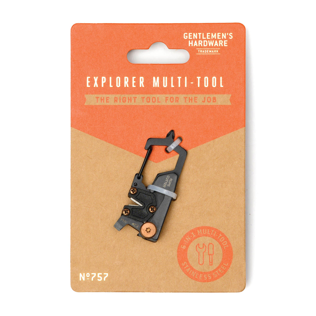 Tools Mandy Explorer Multi-Tool – Mandy Spring Farm Nursery, Inc.