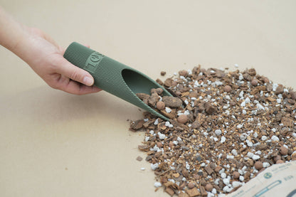 Soil (2Qt) Houseplant Chunky Mix (Aroid/Tropical Soilless)