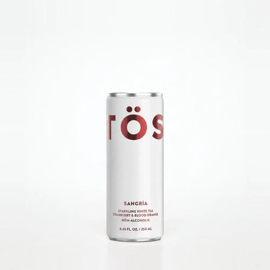 TÖST Sangria Can