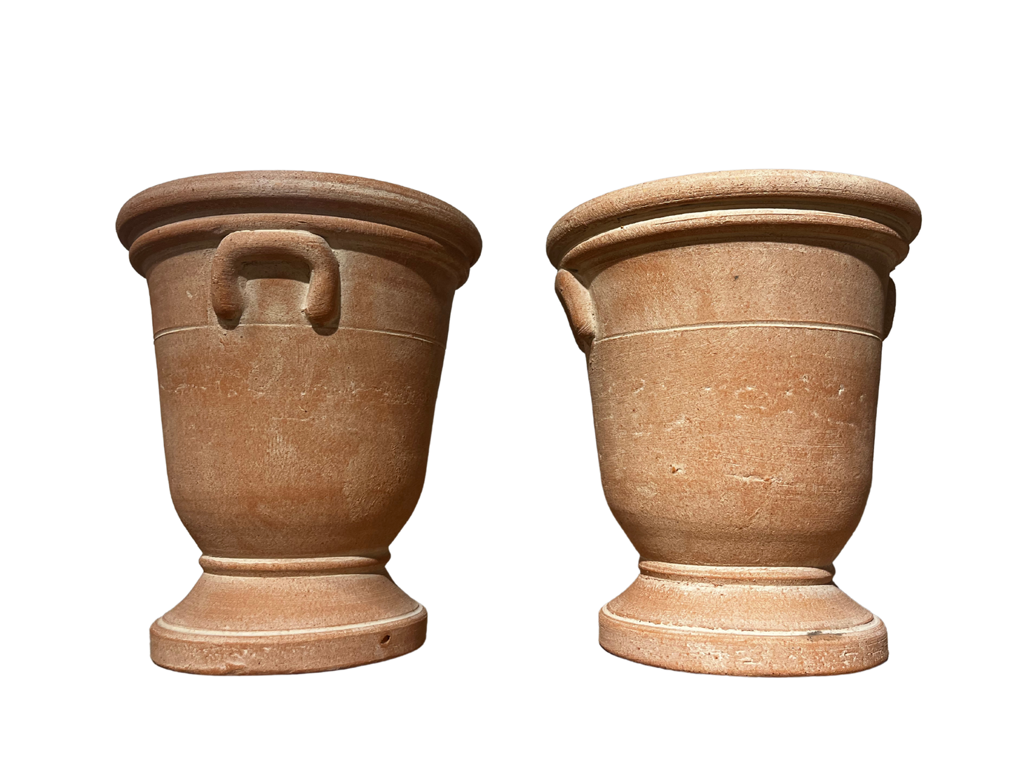 Provence Cachepot #8 - Set of 2