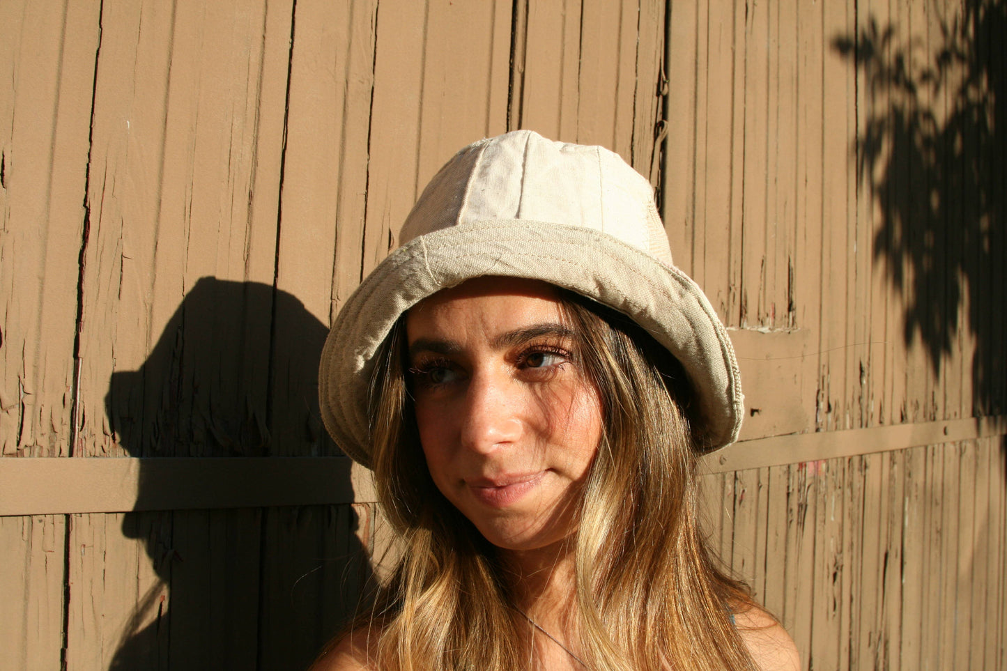 Jackson Hat