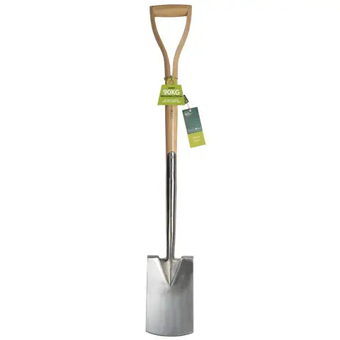 RHS Border Spade