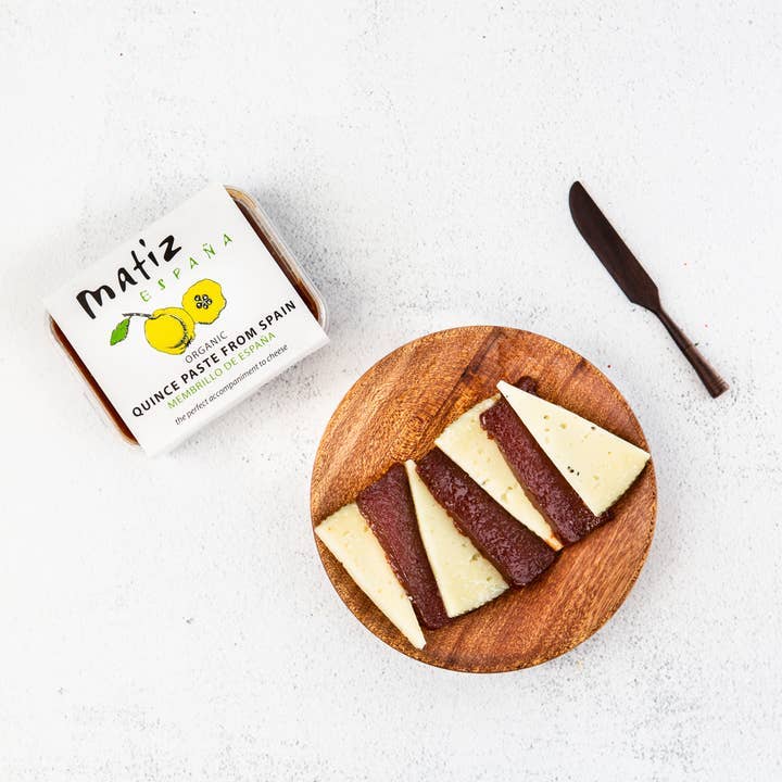 Matiz Organic Quince Paste - 12.3oz