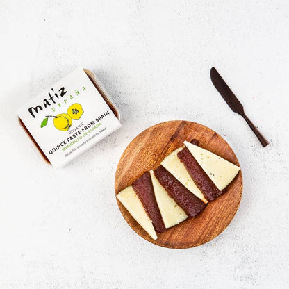 Matiz Organic Quince Paste - 12.3oz