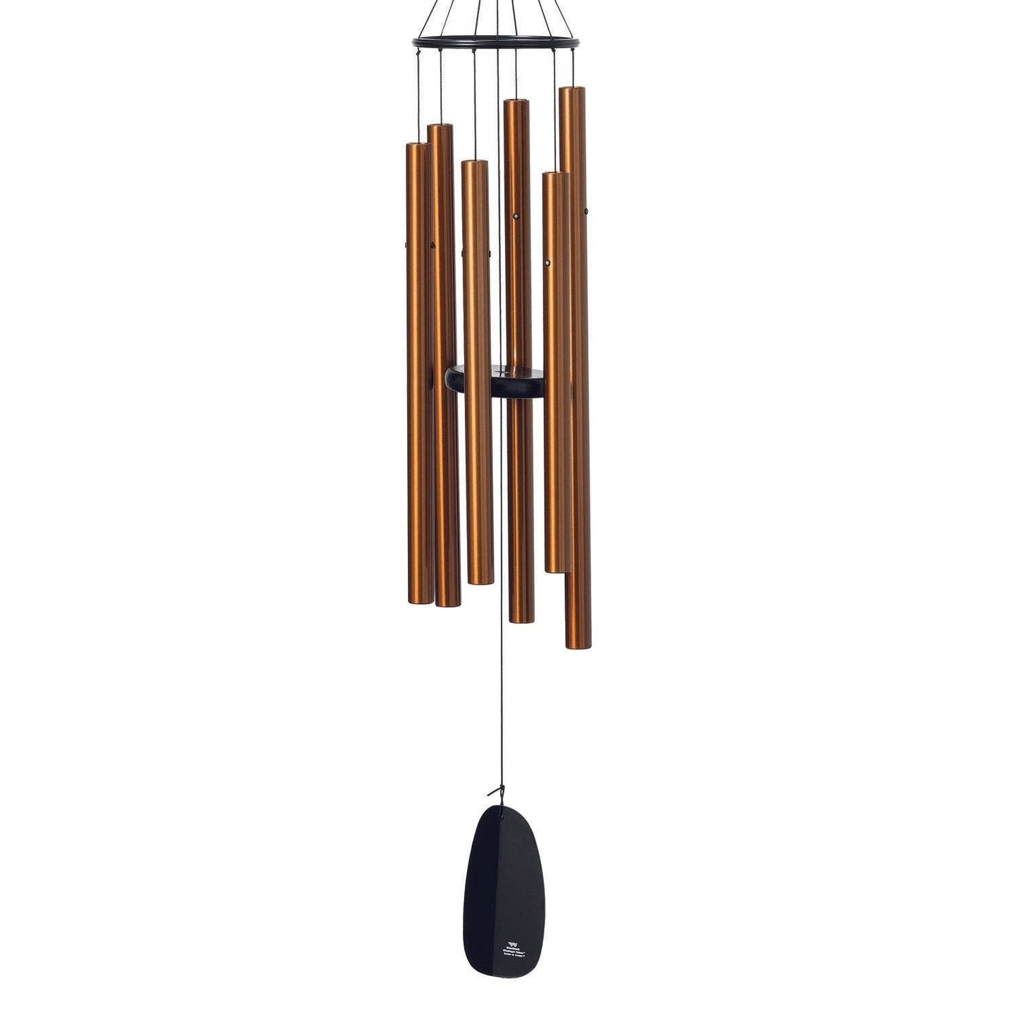 Windsinger Chimes of Athena™ - Bronze