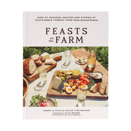 Feasts on the Farm