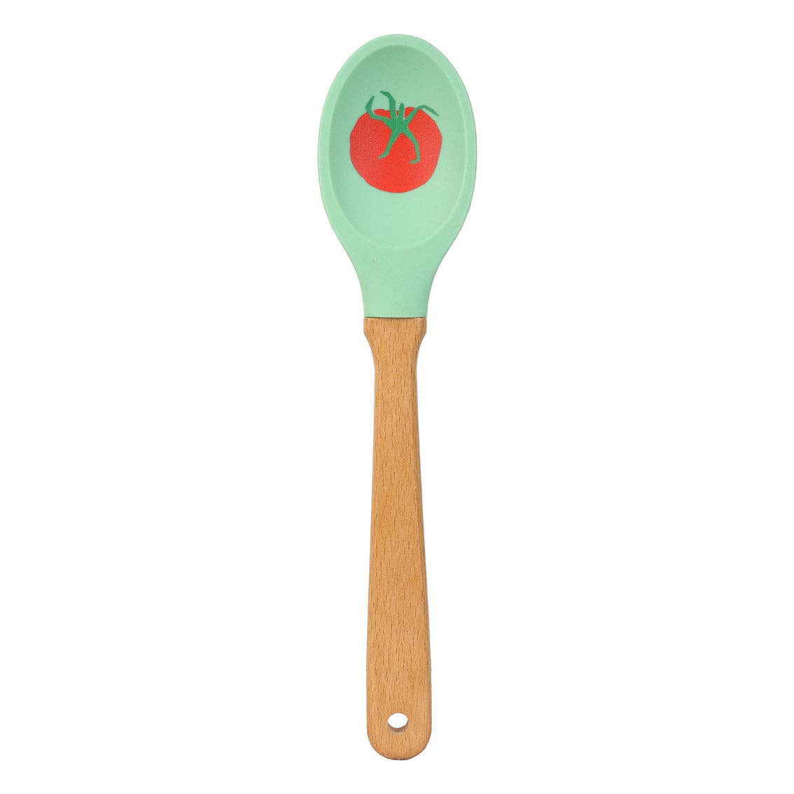 Food Icons Silicone Kitchen Utensils | Kitchen Gifts |