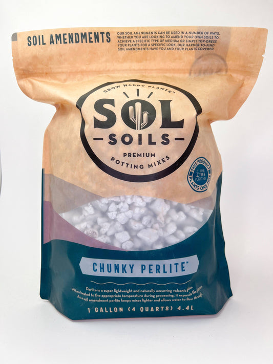 Amendments (1Gal) Chunky Perlite