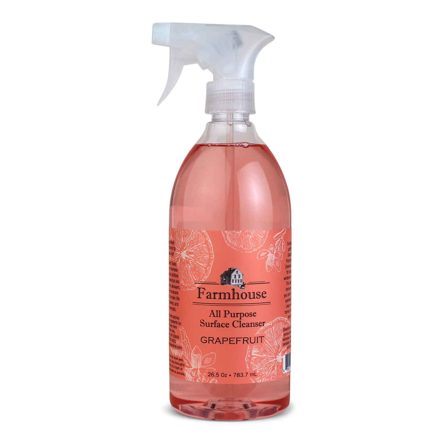 All-Purpose Surface Cleanser