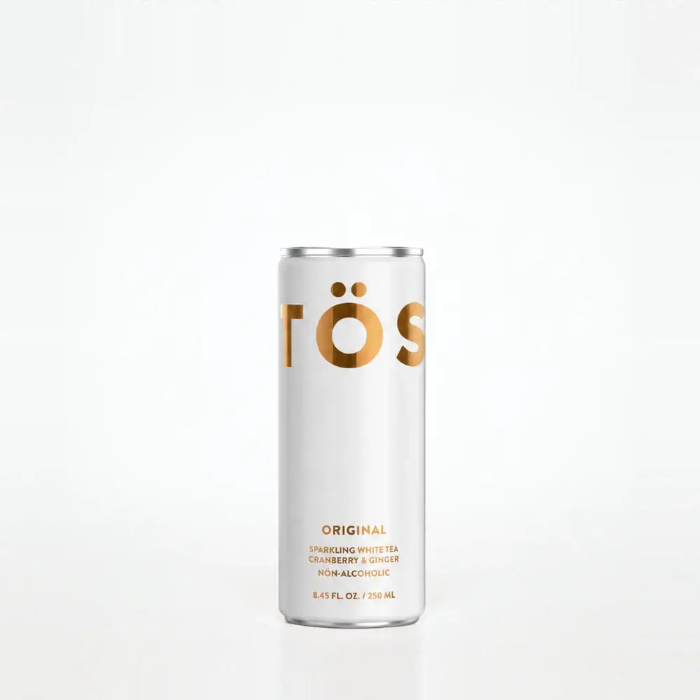 TÖST Original Can