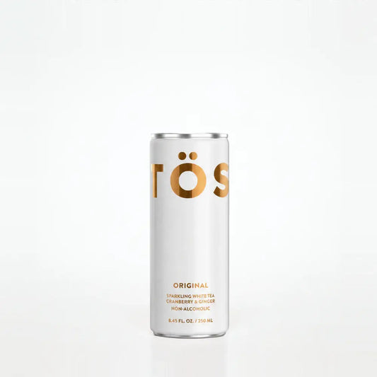 TÖST Original Can