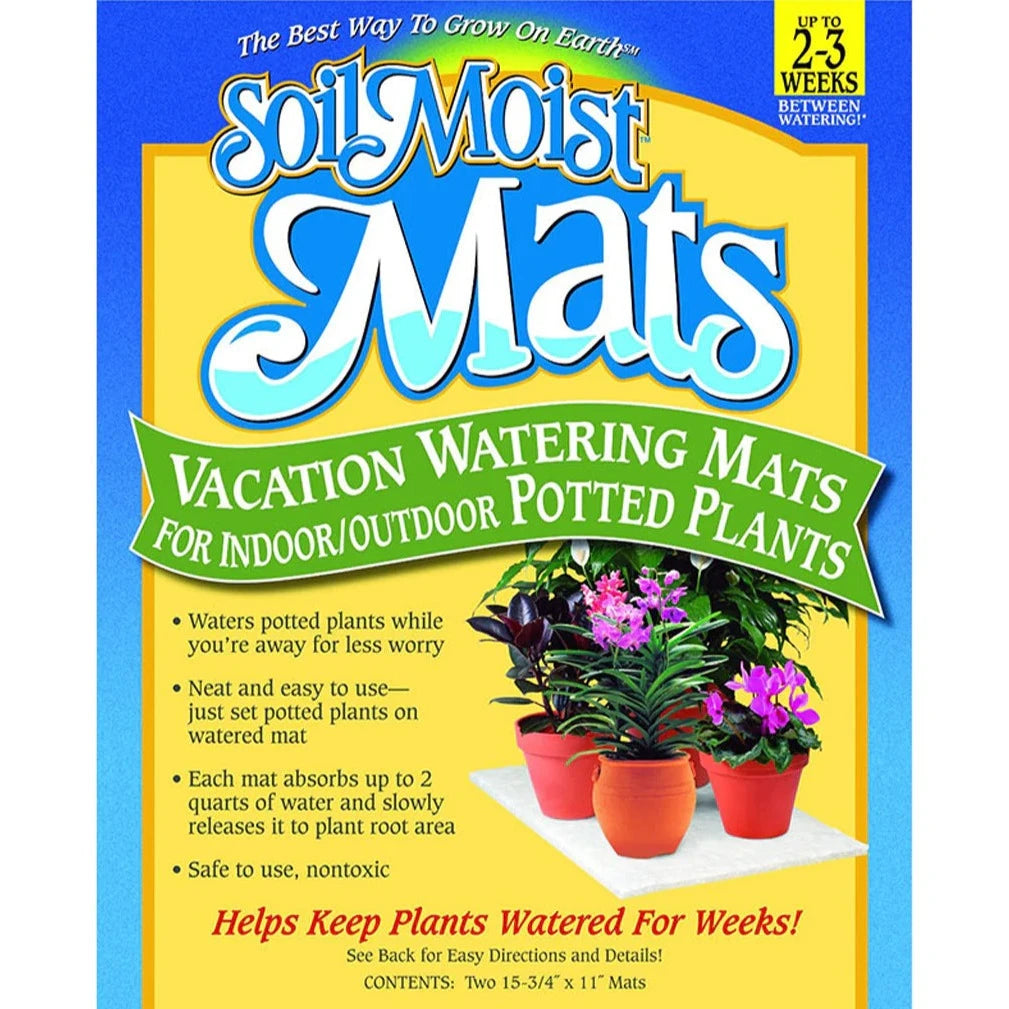 Soil Moist Mat