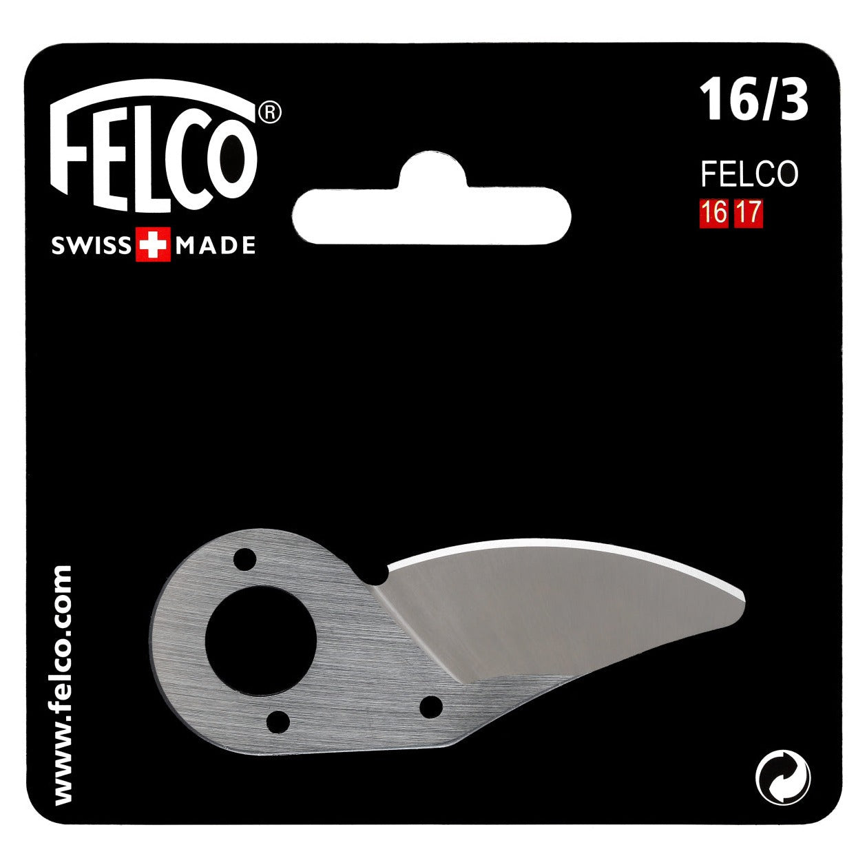Felco #16-3 Cutting Blade