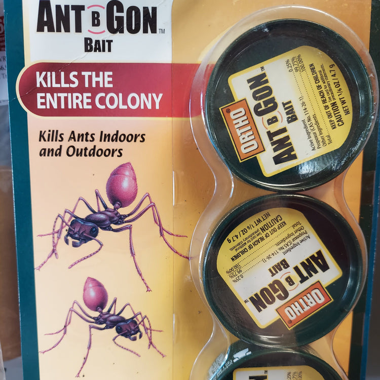 Ortho Ant B Gon Bait – Mandy Spring Farm Nursery, Inc.