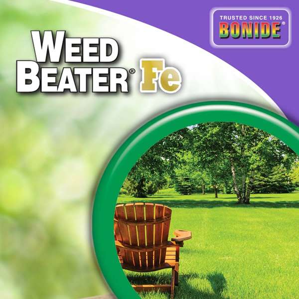 BONIDE WEED BEATER® Fe Ready-To-Use