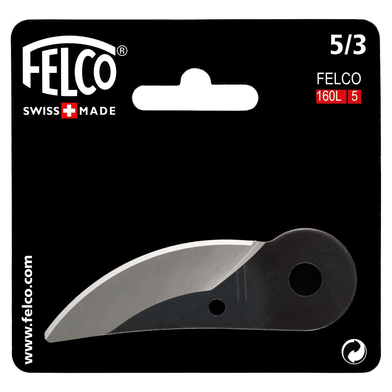 Felco #5-3 Cutting Blade
