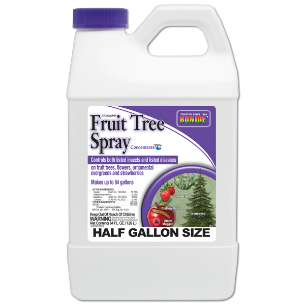 BONIDE Fruit Tree Spray Concentrate