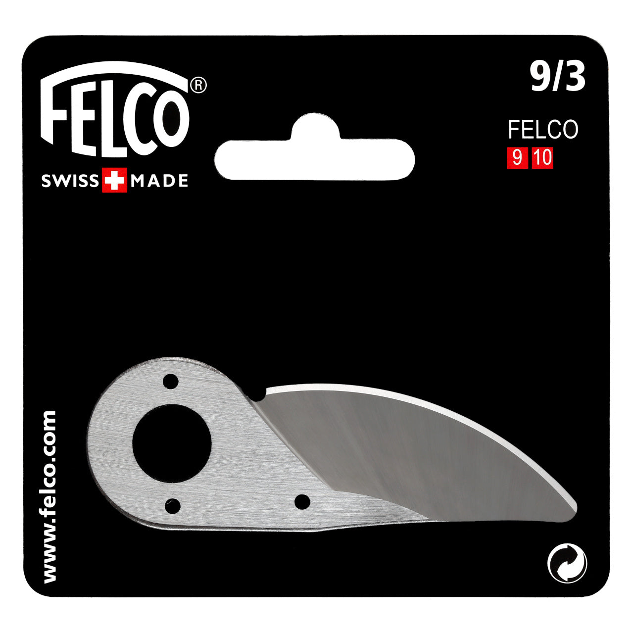 Felco #9-3 Cutting Blade