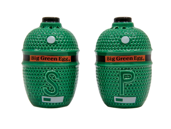 Ceramic Salt & Pepper Shakers – Mandy Spring Farm Nursery, Inc.