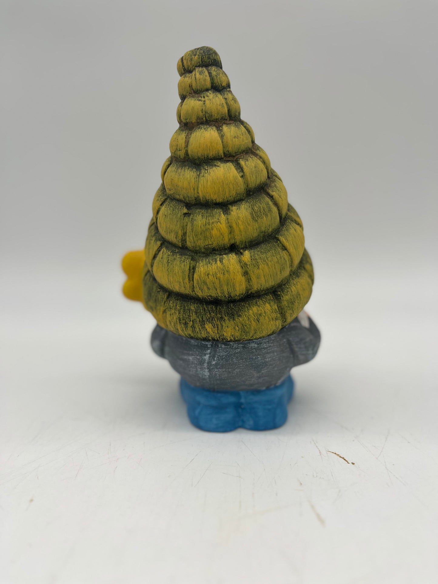 Gnome Beehive Hat