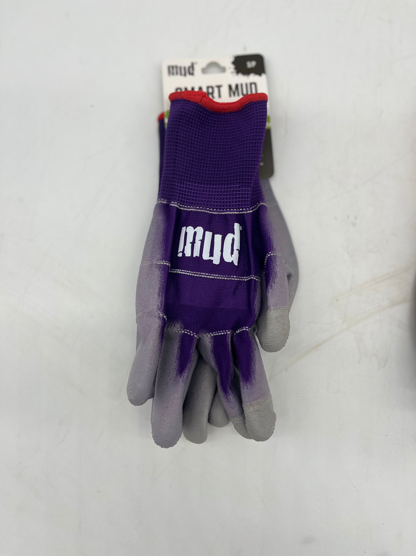 Mud Gloves - Touchscreen Compatible