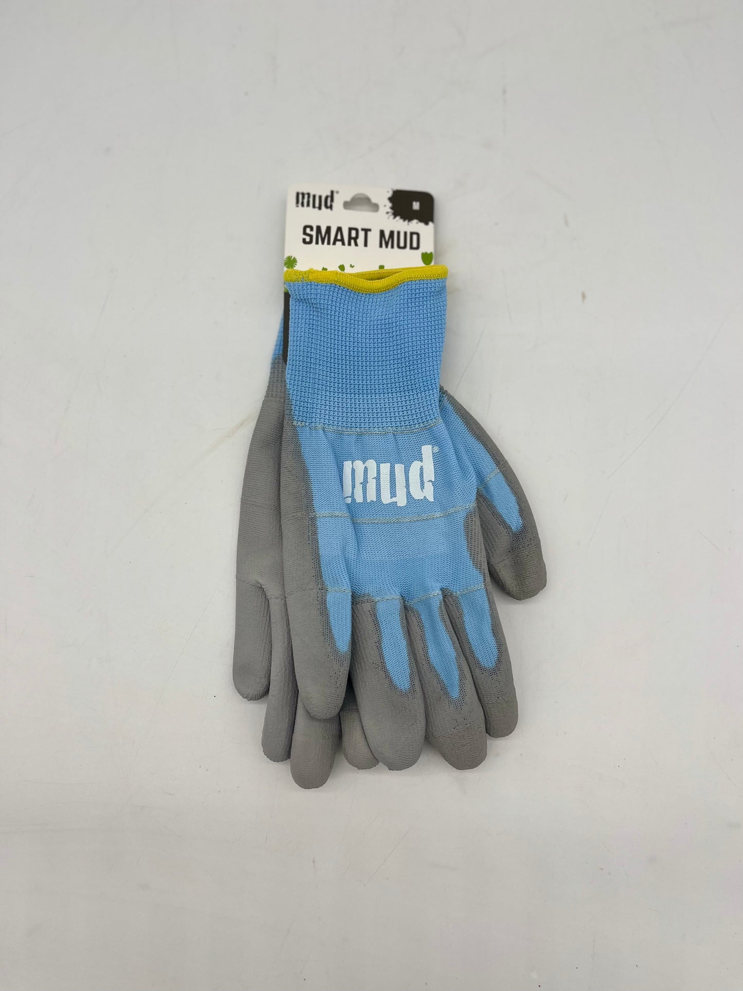 Mud Gloves - Touchscreen Compatible