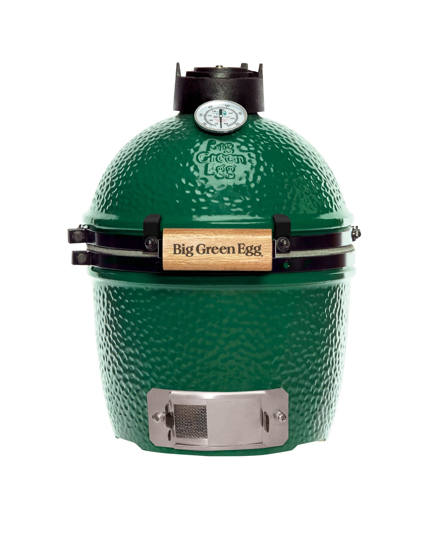 Mini Big Green Egg Grill