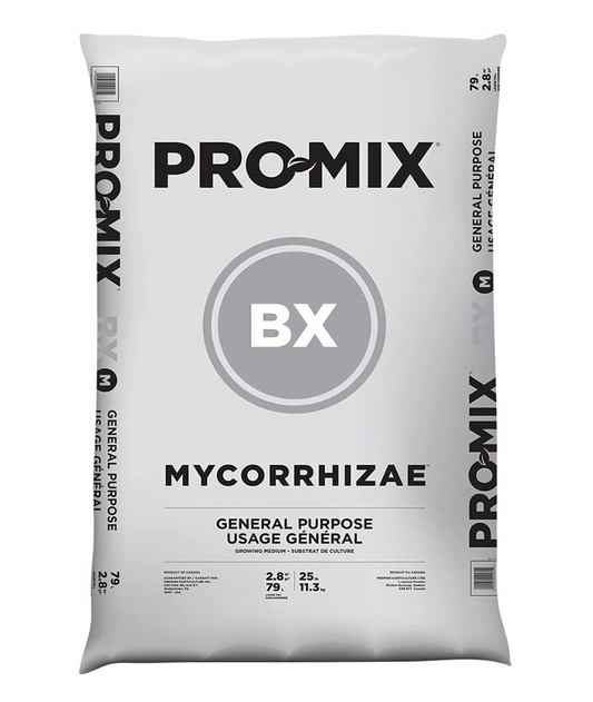 Pro Mix Premier w/ Mycorrizhae