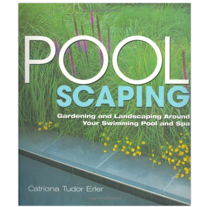 Poolscaping - Catriona Tudor Erler