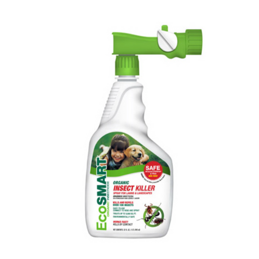 Eco Smart Insect Killer RTS