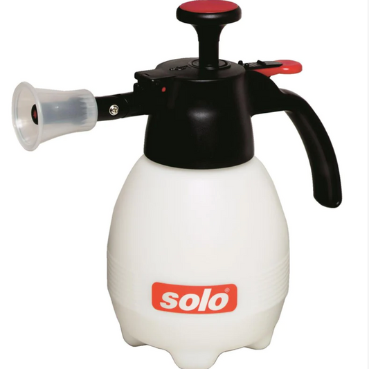 Solo Hand Sprayer - 1 Litre